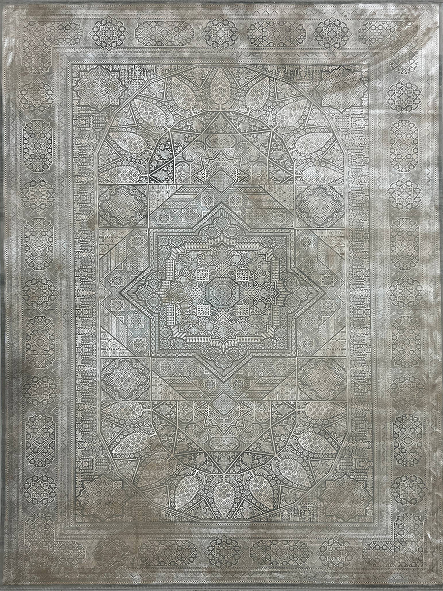 4013 Grey