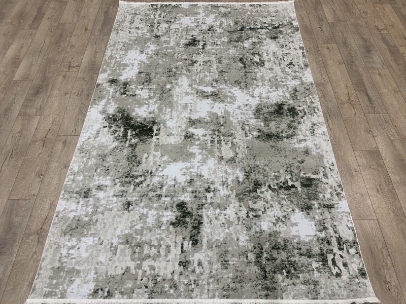 04643B CREAM/L.GREEN