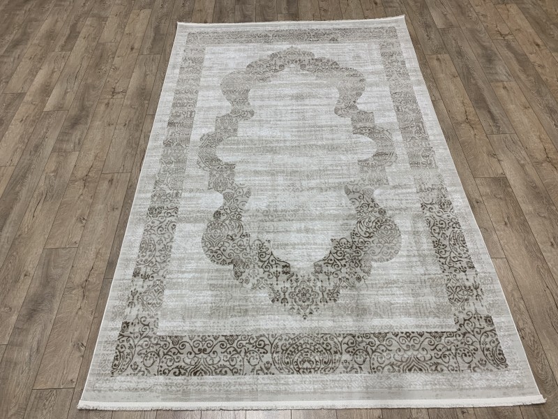 04570B CREAM/D.BEIGE