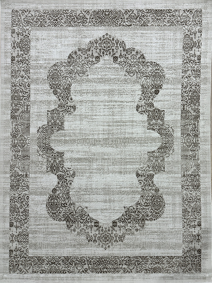 04570B CREAM/GREY
