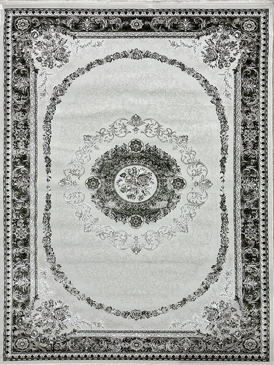 03671A CREAM/GREEN