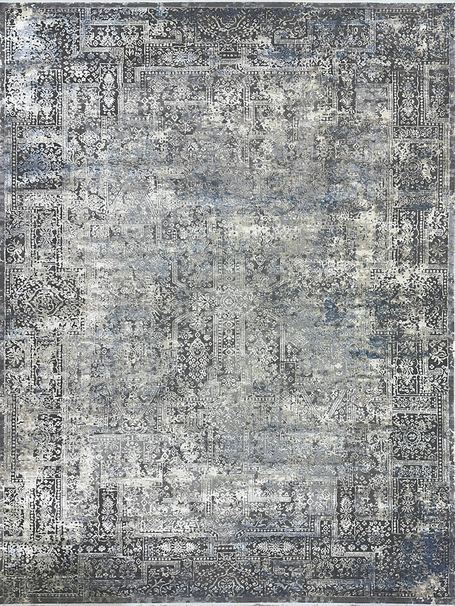 03314A GREY/BLUE
